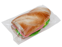 GPS Fresh bags