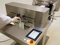 Speedpack Medizinische Instrumente