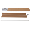 Spare parts set Eco Sealer - Convenient set for timely replacement of your critical wearing parts. Keeping this set in stock contributes to a high seal quality and continuity of your packaging process. 