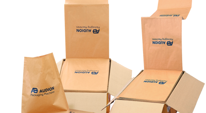 Paper Speedbags®