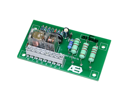 Timer for Sealboy/Pronto/Pandyno - While timers don't require frequent replacement, it's essential to monitor their performance and replace them when necessary. Regular maintenance and timely replacements can help ensure the long-term reliability and efficiency of your Audion packaging solution.