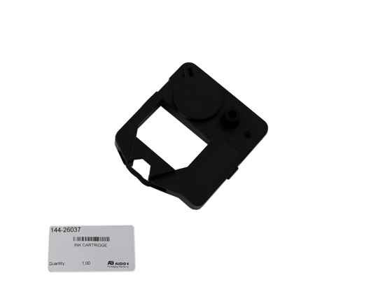 Ink Cartridge for Contimed Rotary Sealer - By maintaining a stock of spare ink cartridges, you can avoid costly downtime and ensure consistent print quality throughout your packaging process.