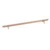 Seal bar complete Sealboy - Seal bar complete for timely replacement of your critical wearing parts all at once. Keeping this pre-assembled seal bar in stock contributes to high seal quality and continuity of your packaging process. Available for: 236 SBSA | 321 SBSA