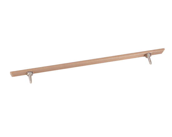 Seal bar complete Sealboy - Seal bar complete for timely replacement of your critical wearing parts all at once. Keeping this pre-assembled seal bar in stock contributes to high seal quality and continuity of your packaging process. Available for: 236 SBSA | 321 SBSA