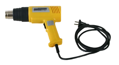 Heat gun