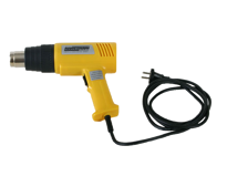 Heat gun