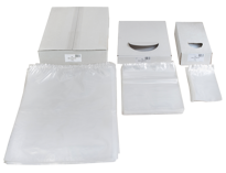 Polythene LDPE bags