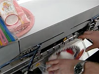 Speedpack Hybrid Beutel