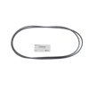 V-Belts for D 547 - V-belts for Audion D 547 AHS/ AVTS continuous band sealers. Keeping this spare part in stock contributes to optimal performance and continuity of your packaging process.