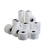 Tubular film - Audion stocks a wide range of tubular film, available in various sizes and thicknesses. Polyethylene (LDPE) film of high quality, also suitable for automatic packaging machines. Ideal when packing parts of different sizes and combining this with one of our sealers to create bags at variable length. 
Apart from our stock film we also supply anti-static film, micro-perforated, coloured and printed film on demand. Note: on Tubular film a volume discount applies when ordering 10 rolls or more.
