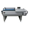 L 800SA - The Audion L 800SA is known for its flexibility, top quality European built and richly equipped as a standard. Seal and wrap easily various sizes of products. The automatic seal cycle and discharge conveyor facilitate high productivity. Combining the L 800SA with a TE-Matic shrink tunnel creates a professional and fast seal & shrink wrap packaging line.