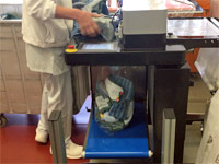 Speedpack Hybrid Putzlappen