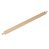 PTFE strips for Power Sealer - Upper and Lower PTFE strips, suitable the Audion Power Sealer line. Keeping this spare part in stock contributes to a high seal quality and continuity of your packaging process.