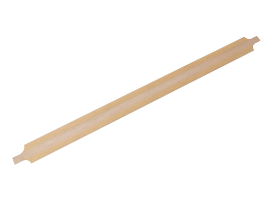 PTFE strips for Power Sealer - Upper and Lower PTFE strips, suitable the Audion Power Sealer line. Keeping this spare part in stock contributes to a high seal quality and continuity of your packaging process.