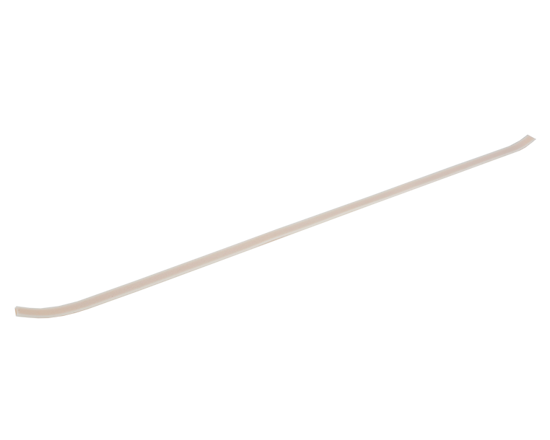 Silicone rubber for 300 MHS - Timely replacement of silicone rubber on your Audion 300 Medical Heat Sealer (MHS) ensures optimal sealing results. This silicone rubber guarantees a well-distributed sealing pressure and optimal seal quality over the entire length.