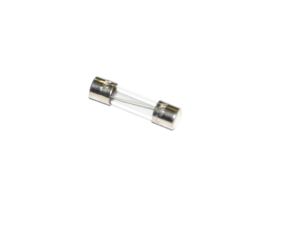 Fuse 052003 - Ensure uninterrupted production with a 8A fuse for your Audion tabletop sealers. This spare part is crucial for maintaining a stable power supply and preventing unexpected downtime. 