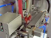 AVM 190 Block Bottom Bags