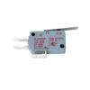 Microswitches for Small Audion Machines - Stay prepared with our replacement microswitch. This high-quality spare part is designed to keep your Audion tabletop sealer operating at peak performance. Prevent unexpected downtime and ensure consistent results by having a replacement microswitch on hand.