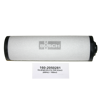 Filtro di scarico per Audionvac - Il filtro di scarico assorbe e filtra i vapori dell'olio, garantendo risultati di vuoto ottimali e prestazioni della soluzione di confezionamento Audionvac.


