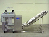 Pandymatic mit Transportband&nbsp;