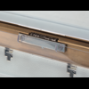 Code seal Lamino - Seal and code in one step! Includes numbers and characters, to create a permanent, tamper-proof imprint embedded into the bag seal of your package.