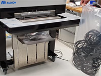 Speedpack Hybrid 550