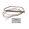 Heating Element for Contimed Rotary Sealers - Heating element (230V / 115V), suitable for Contimed Medical Rotary Sealers. Keeping this spare part in stock contributes to a high seal quality and continuity of your packaging process.