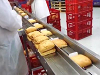 AHM 500 packs baked goods