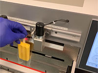 Speedpack 300 TT Beutelverpackung