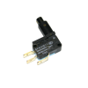 Microswitches for Small Audion Machines - Stay prepared with our replacement microswitch. This high-quality spare part is designed to keep your Audion tabletop sealer operating at peak performance. Prevent unexpected downtime and ensure consistent results by having a replacement microswitch on hand.