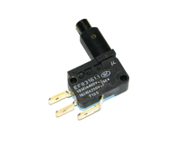 Microswitches for Small Audion Machines