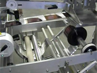 AHM 380R für Schokolade