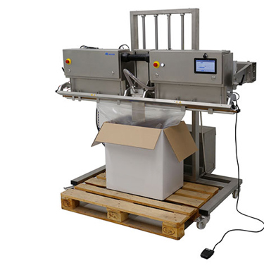 ETO 22009 Bag In Box