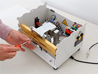 Lamino Folienschweißgerät