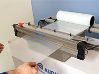 Folienschweißgerät ISM