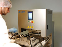 ASW Schalensiegelgerät