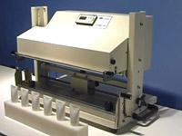 Tubenschweißgerät Tube 50