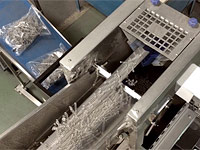 Speedpack für Teile