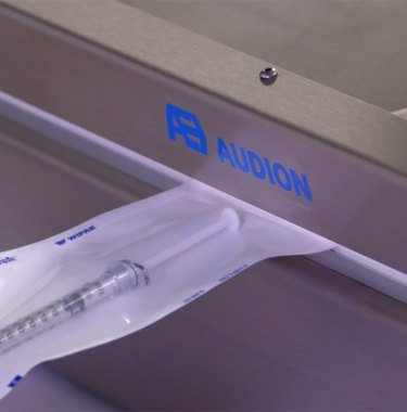 Videostill Powersealer Medical