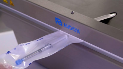 Videostill Powersealer Medical