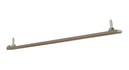 Seal bar complete Pronto