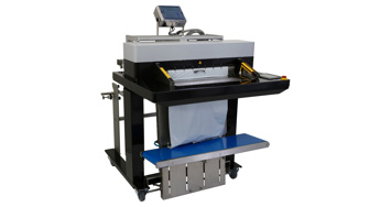 Speedpack Hybrid 550