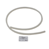 Silicone rubber for Audionvac - Timely replacement of silicone rubber and/or silicone rubber for lid on your Audionvac Vacuum Chamber ensures optimal seal and vacuum results. Sold by the meter. Please refer to your machine's manual for the required length.