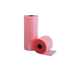 Tubular film - Audion stocks a wide range of tubular film, available in various sizes and thicknesses. Polyethylene (LDPE) film of high quality, also suitable for automatic packaging machines. Ideal when packing parts of different sizes and combining this with one of our sealers to create bags at variable length. 
Apart from our stock film we also supply anti-static film, micro-perforated, coloured and printed film on demand. Note: on Tubular film a volume discount applies when ordering 10 rolls or more.