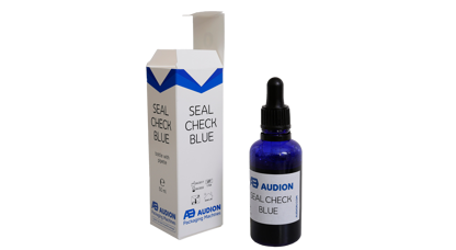 Seal Check Ink