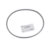 V-Belts for D 547 - V-belts for Audion D 547 AHS/ AVTS continuous band sealers. Keeping this spare part in stock contributes to optimal performance and continuity of your packaging process.
