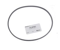 V-Belts for D 547 