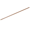 PTFE strips for Power Sealer - Upper and Lower PTFE strips, suitable the Audion Power Sealer line. Keeping this spare part in stock contributes to a high seal quality and continuity of your packaging process.