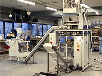 AVM 200 IC und AVM 190