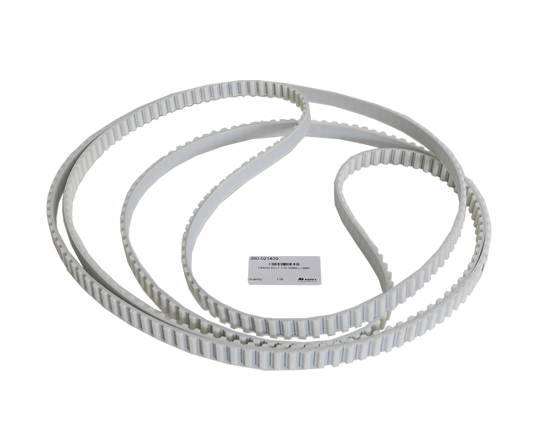 V-Belt for D 549 AVTS - V-belts for Audion D 549 AVTS continuous band sealers. Keeping this spare part in stock contributes to optimal performance and continuity of your packaging process.